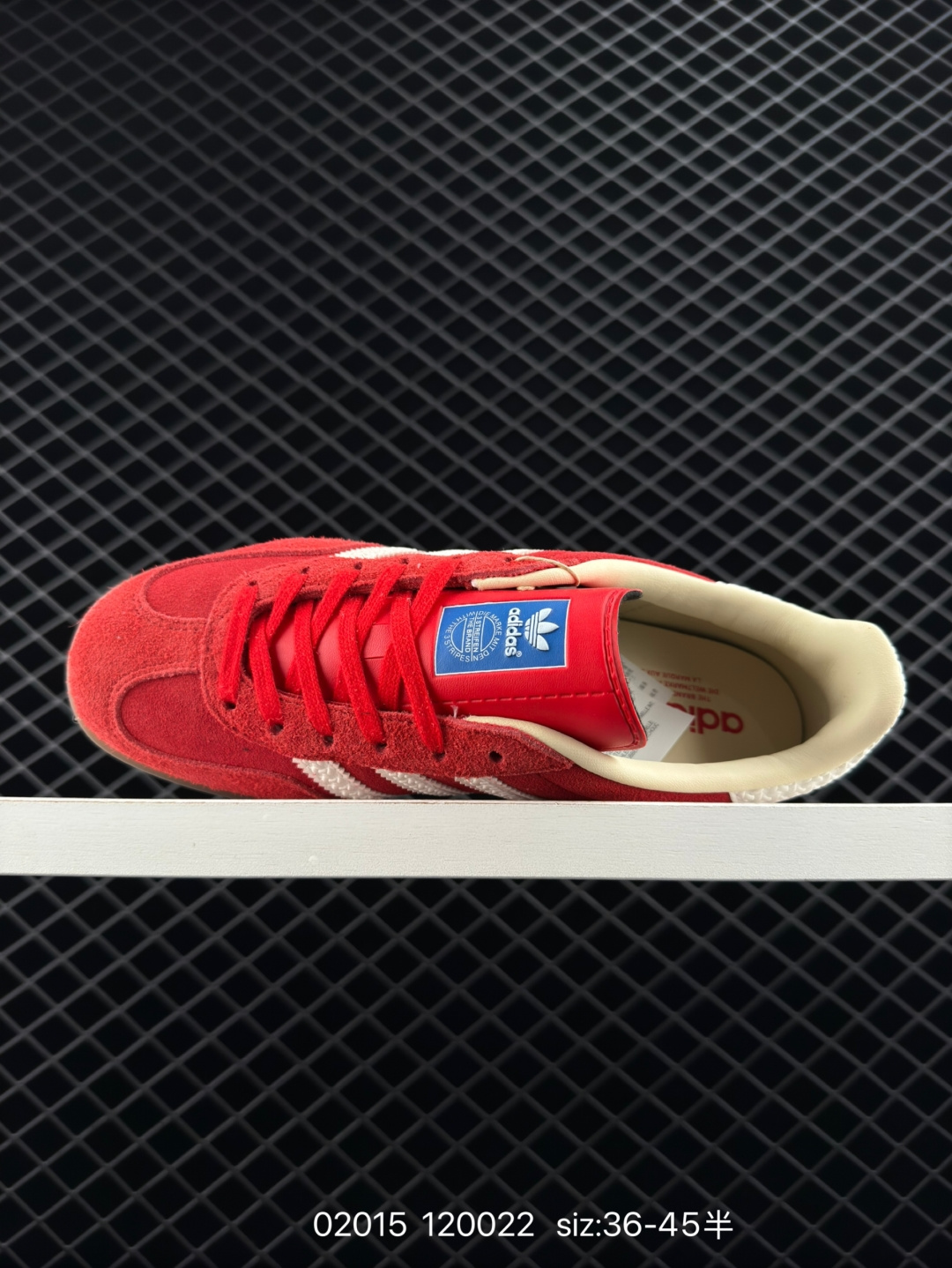 Adidas Originals Gazelle Indoor