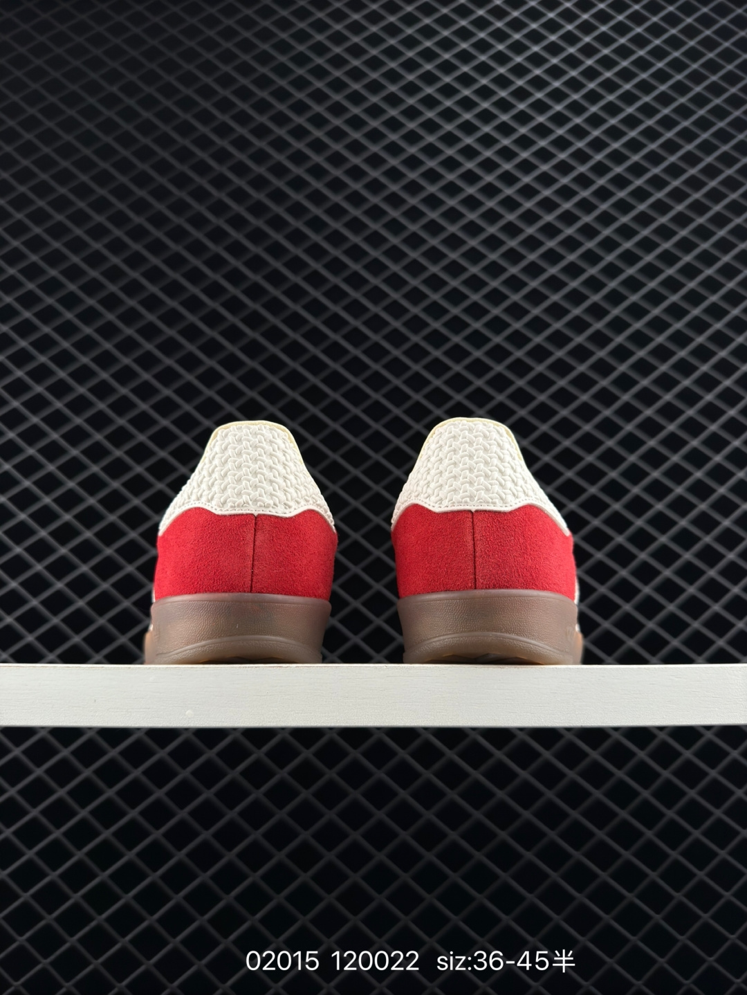 Adidas Originals Gazelle Indoor