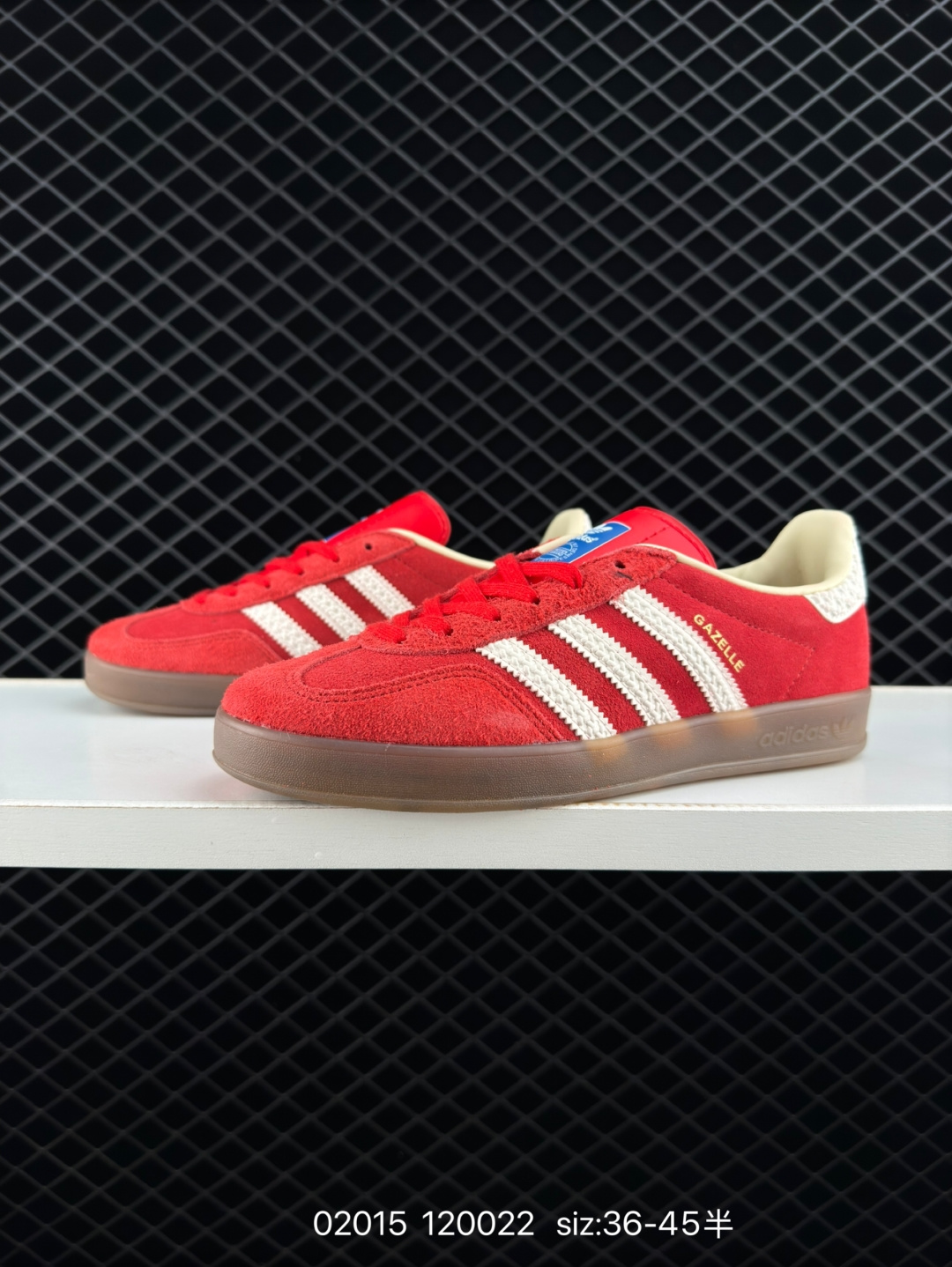 Adidas Originals Gazelle Indoor