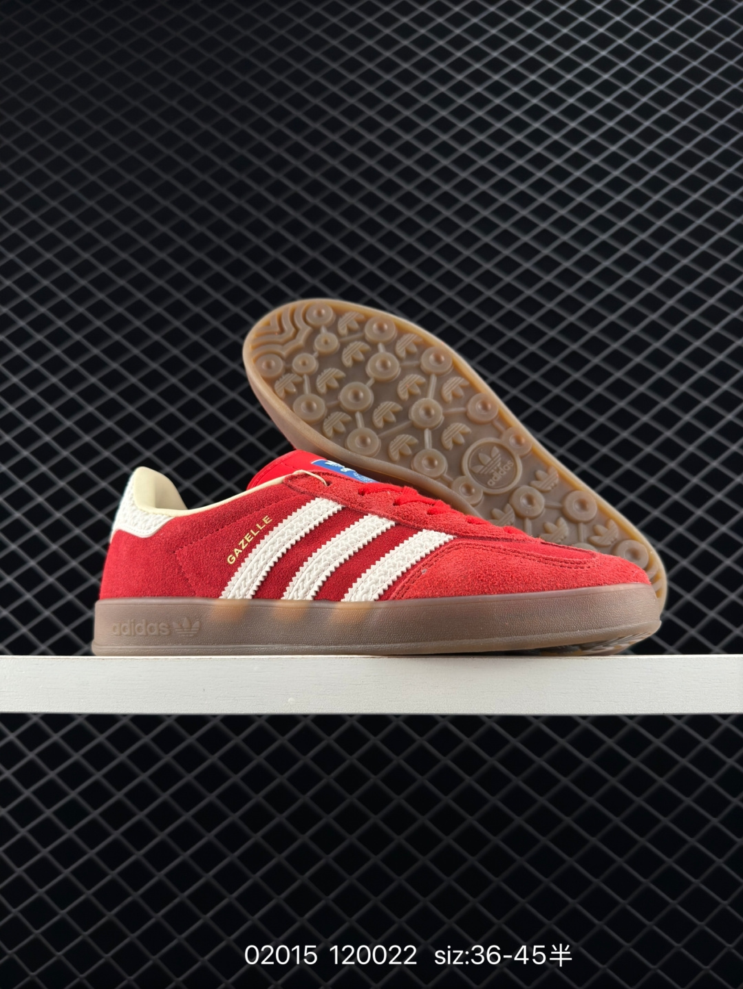 Adidas Originals Gazelle Indoor