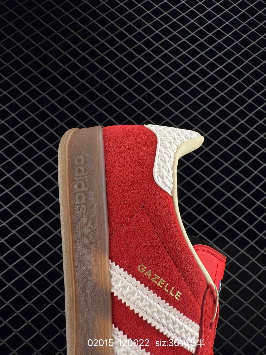 Adidas Originals Gazelle Indoor