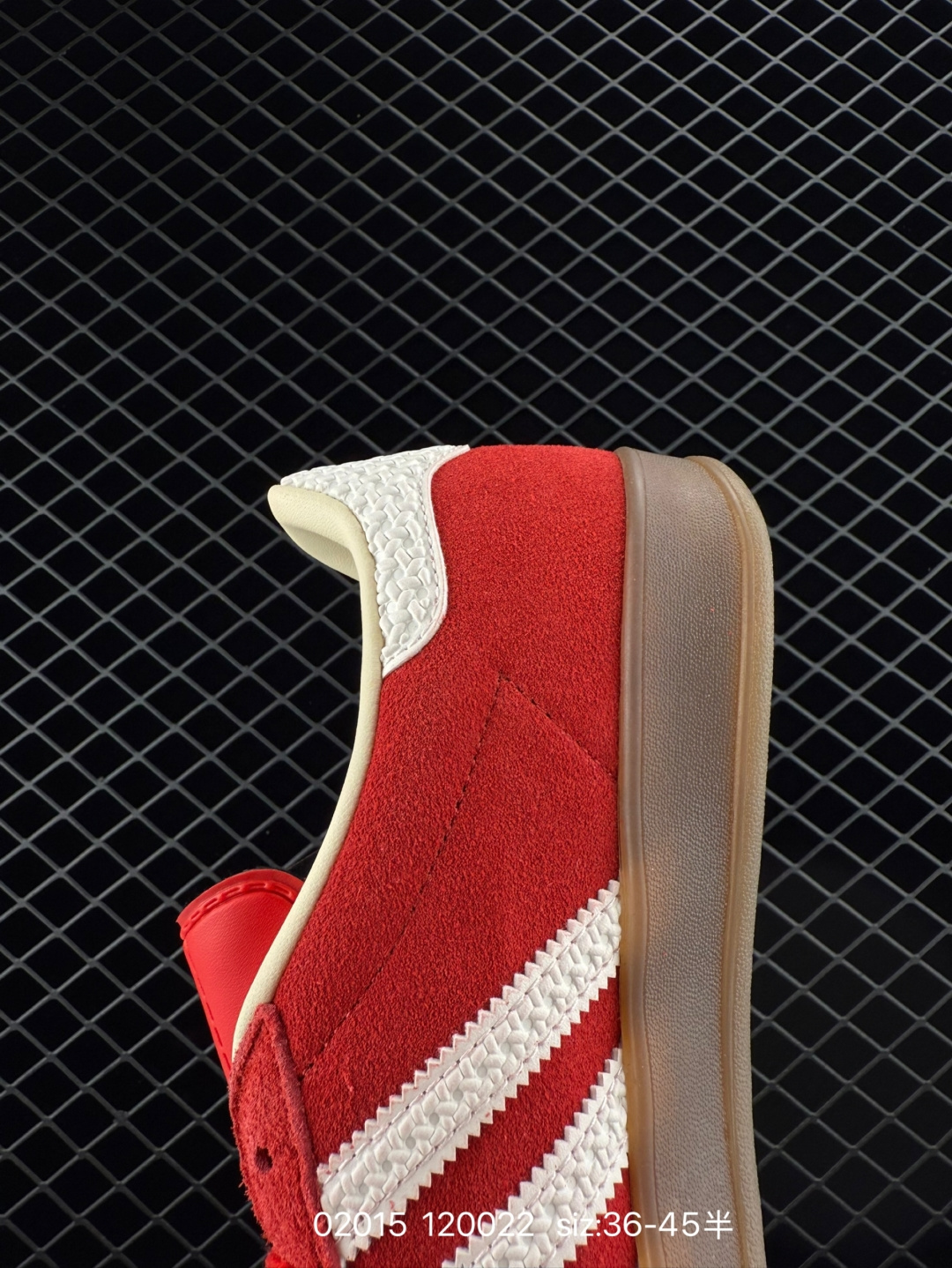 Adidas Originals Gazelle Indoor