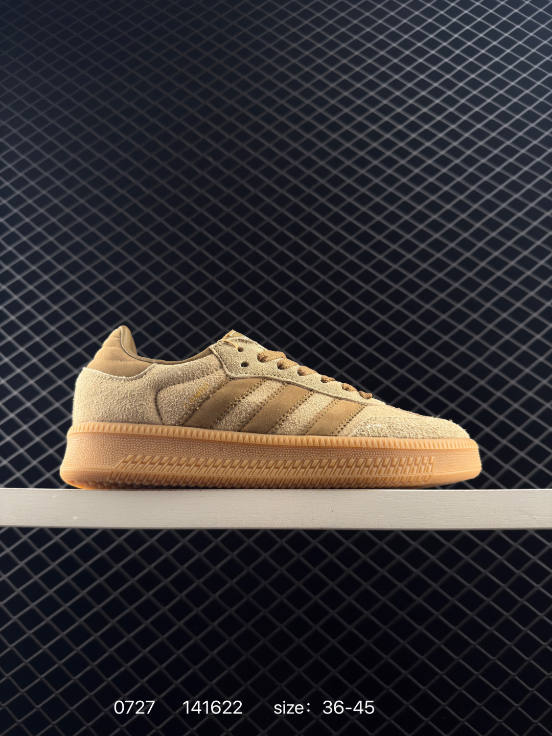 Adidas Originals Samba OG G