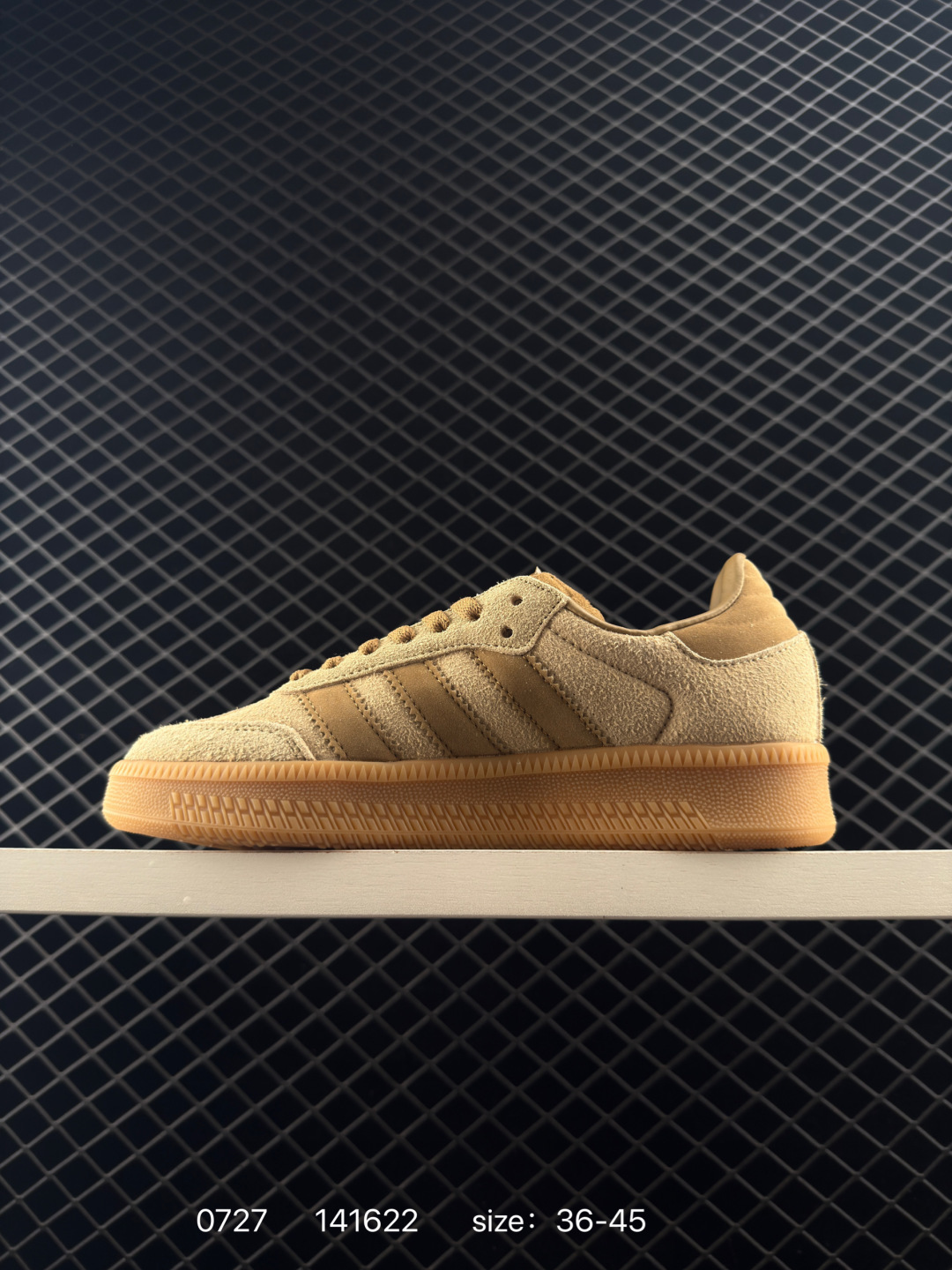 Adidas Originals Samba OG G