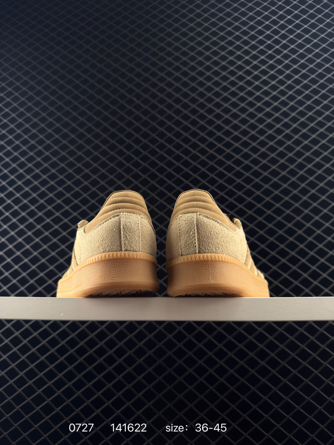 Adidas Originals Samba OG G