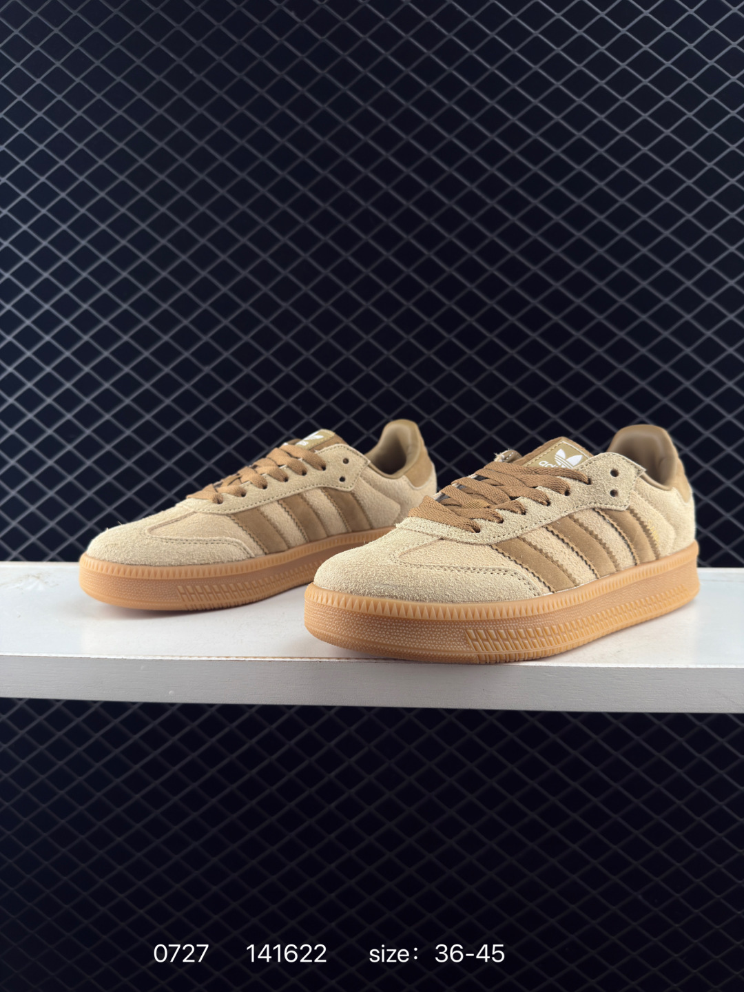 Adidas Originals Samba OG G