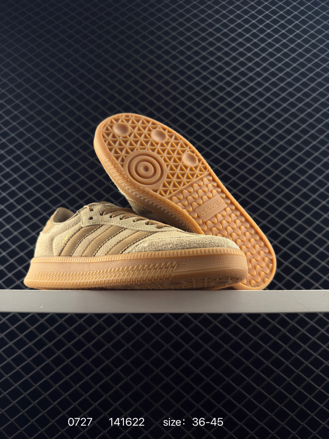 Adidas Originals Samba OG G