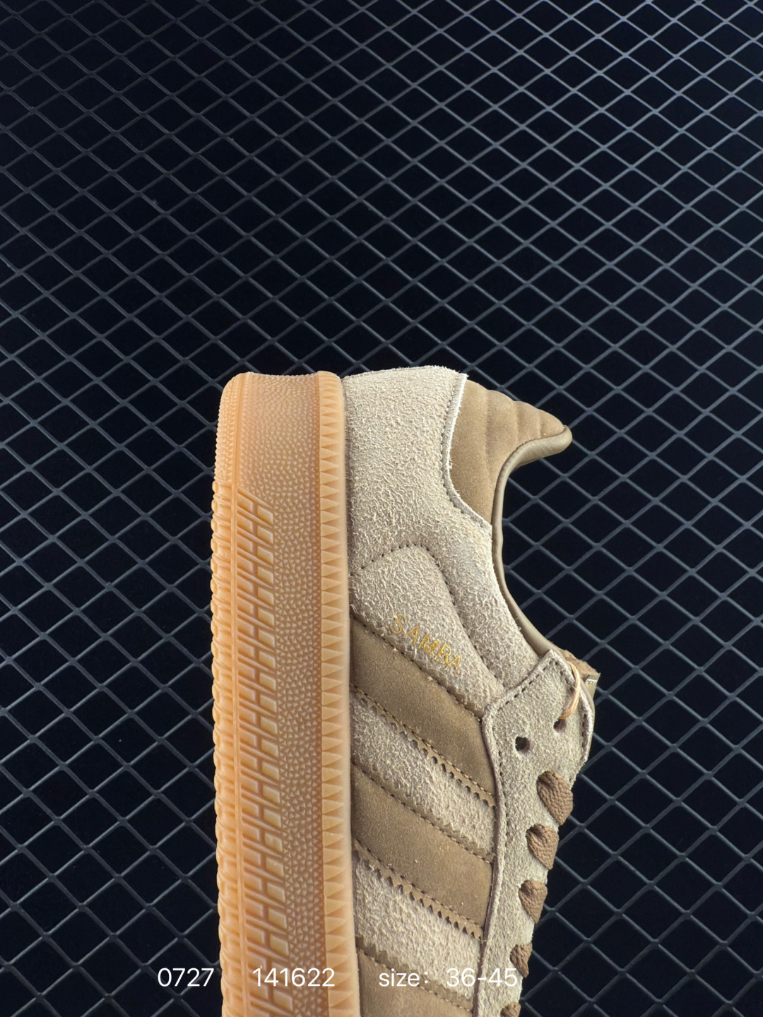 Adidas Originals Samba OG G