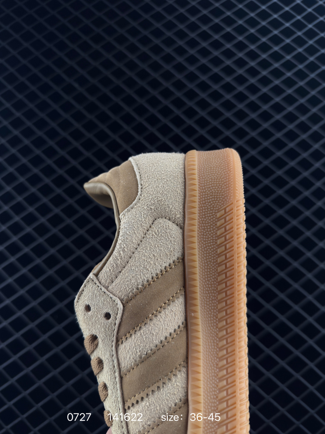 Adidas Originals Samba OG G