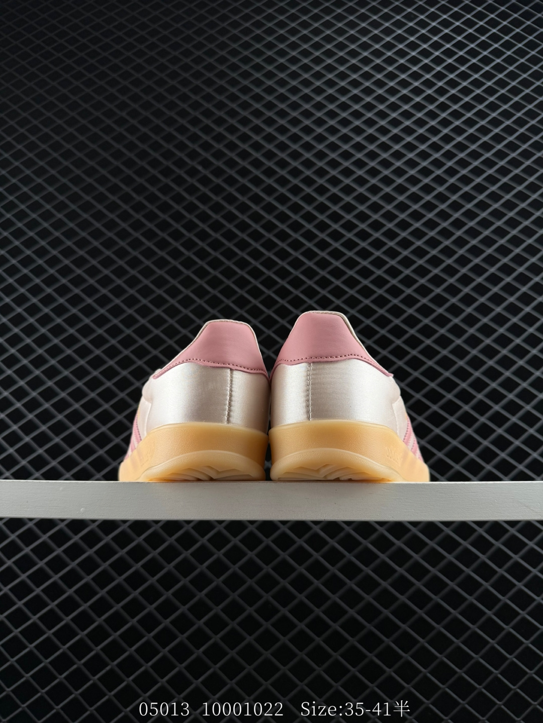 Adidas Originals Gazelle Indoor