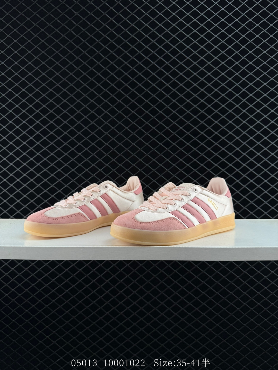 Adidas Originals Gazelle Indoor