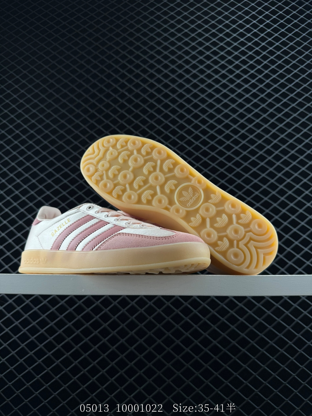 Adidas Originals Gazelle Indoor