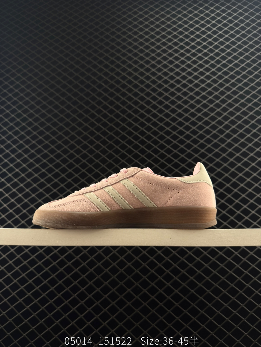 Adidas Originals Gazelle Indoor