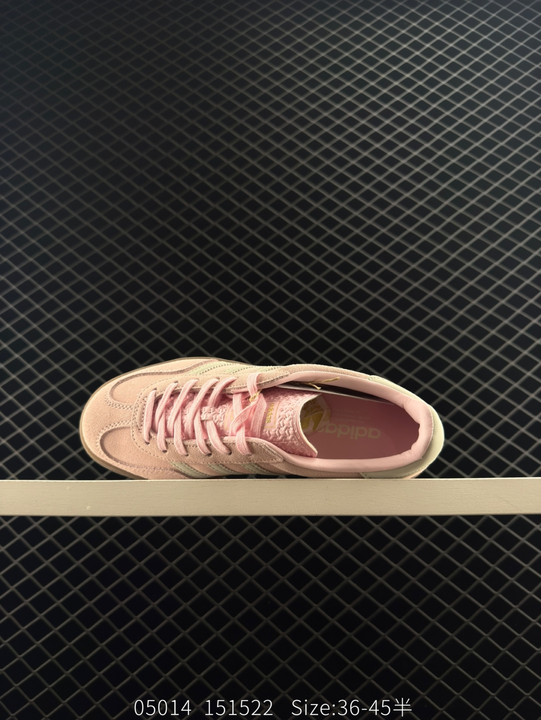 Adidas Originals Gazelle Indoor