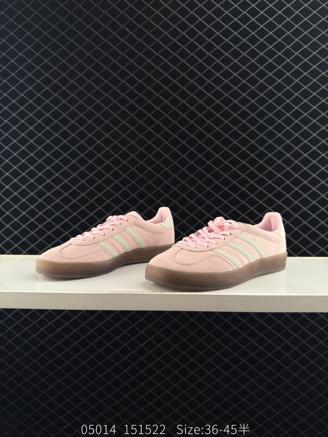 Adidas Originals Gazelle Indoor