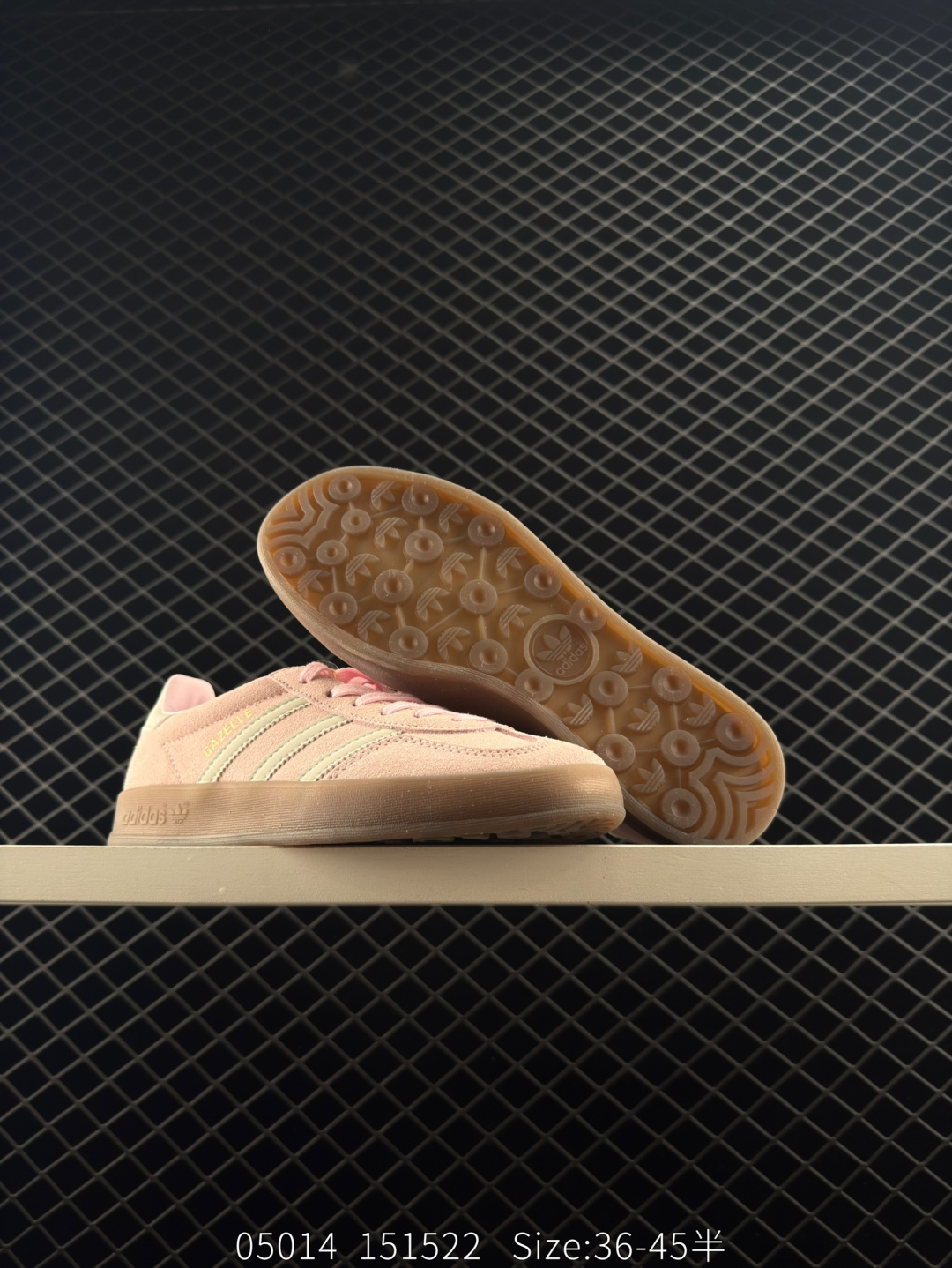 Adidas Originals Gazelle Indoor