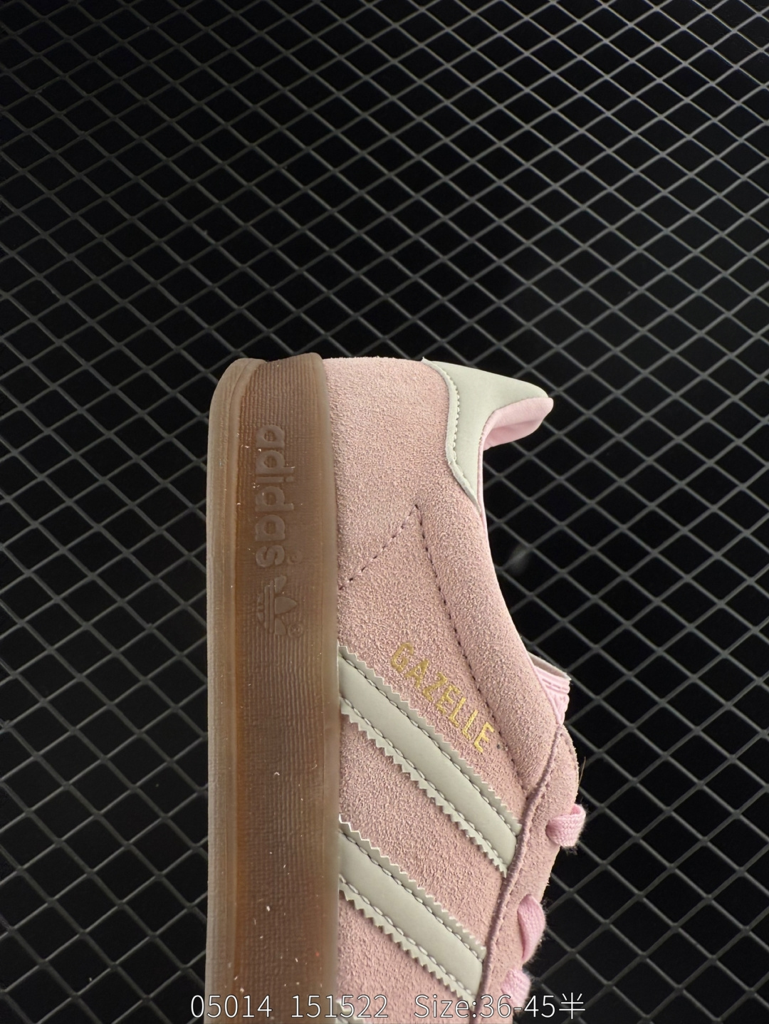 Adidas Originals Gazelle Indoor