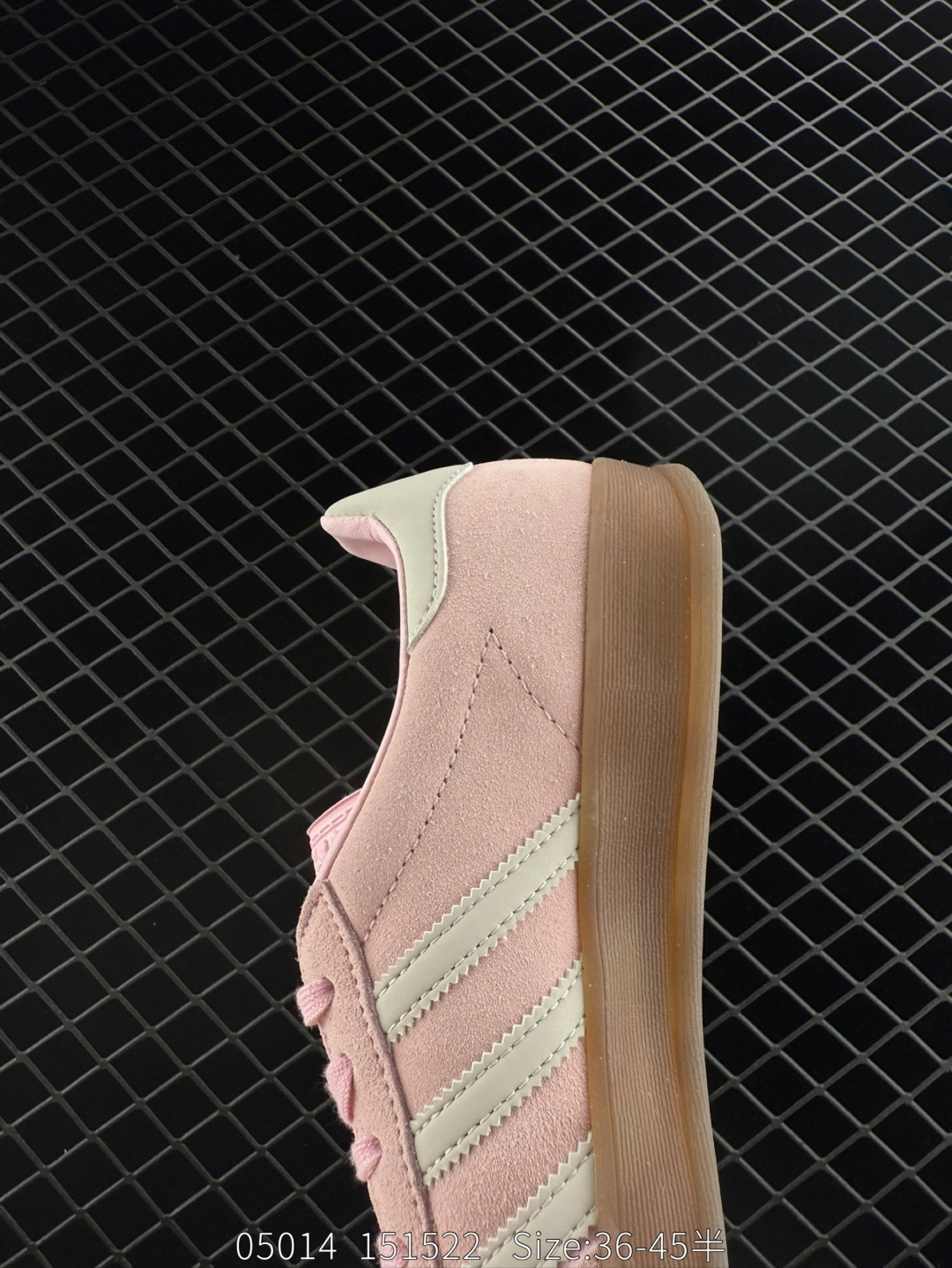 Adidas Originals Gazelle Indoor