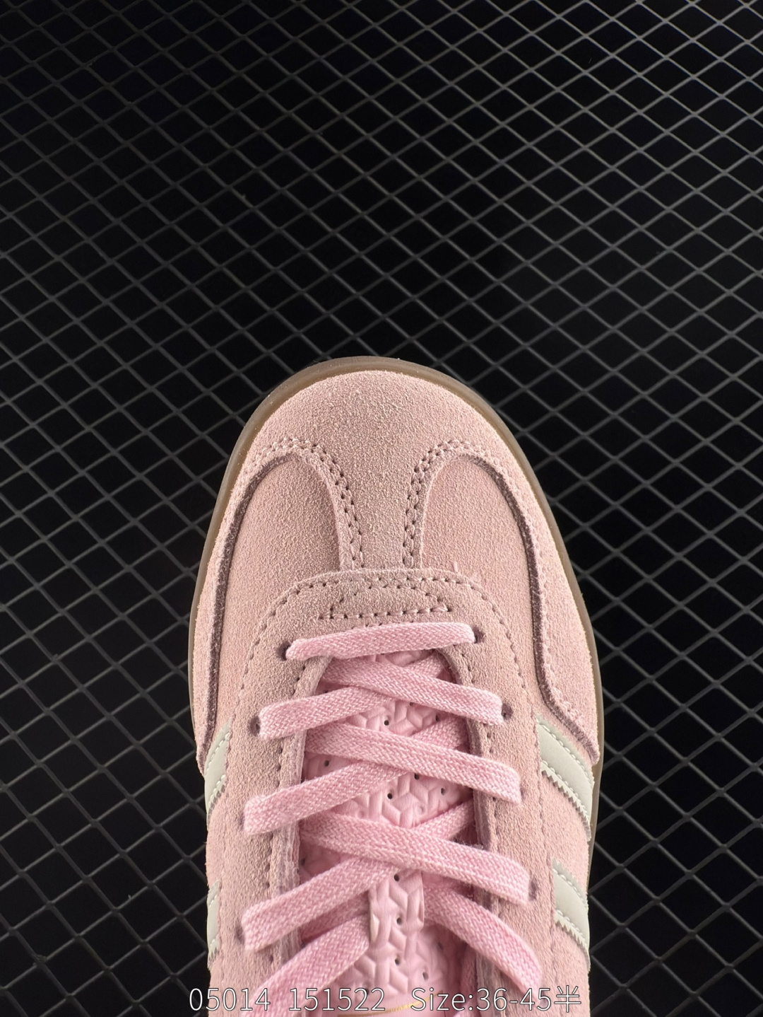 Adidas Originals Gazelle Indoor