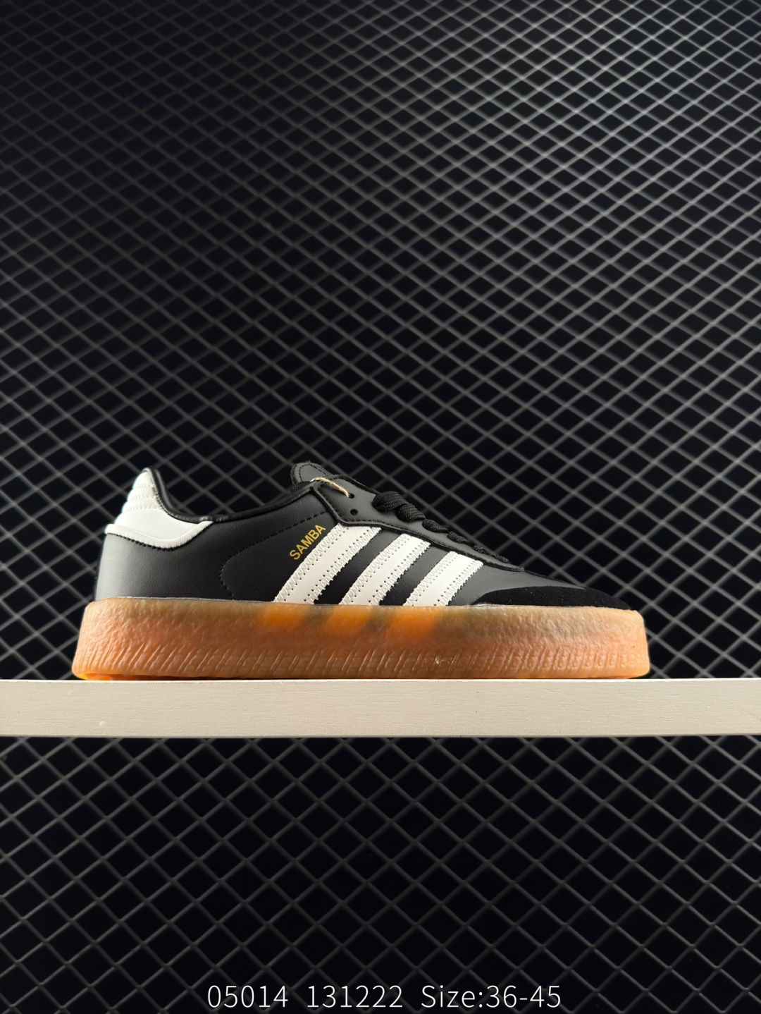 adidas originals SAMBAE VALENTINE W