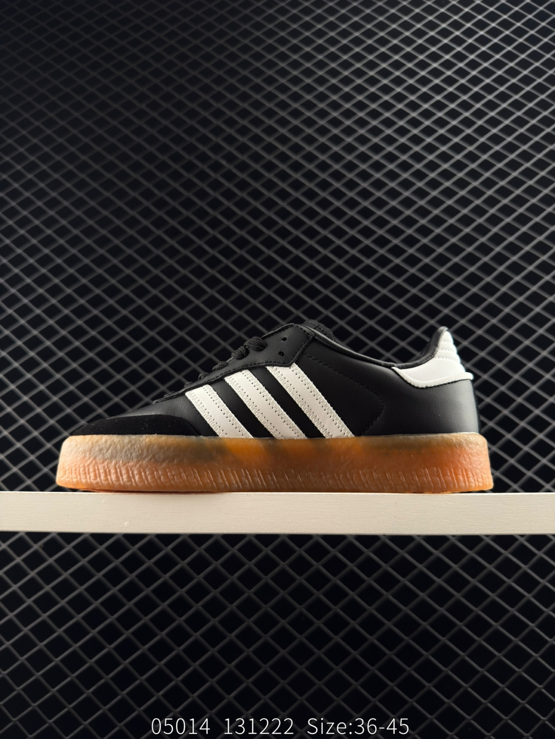 adidas originals SAMBAE VALENTINE W