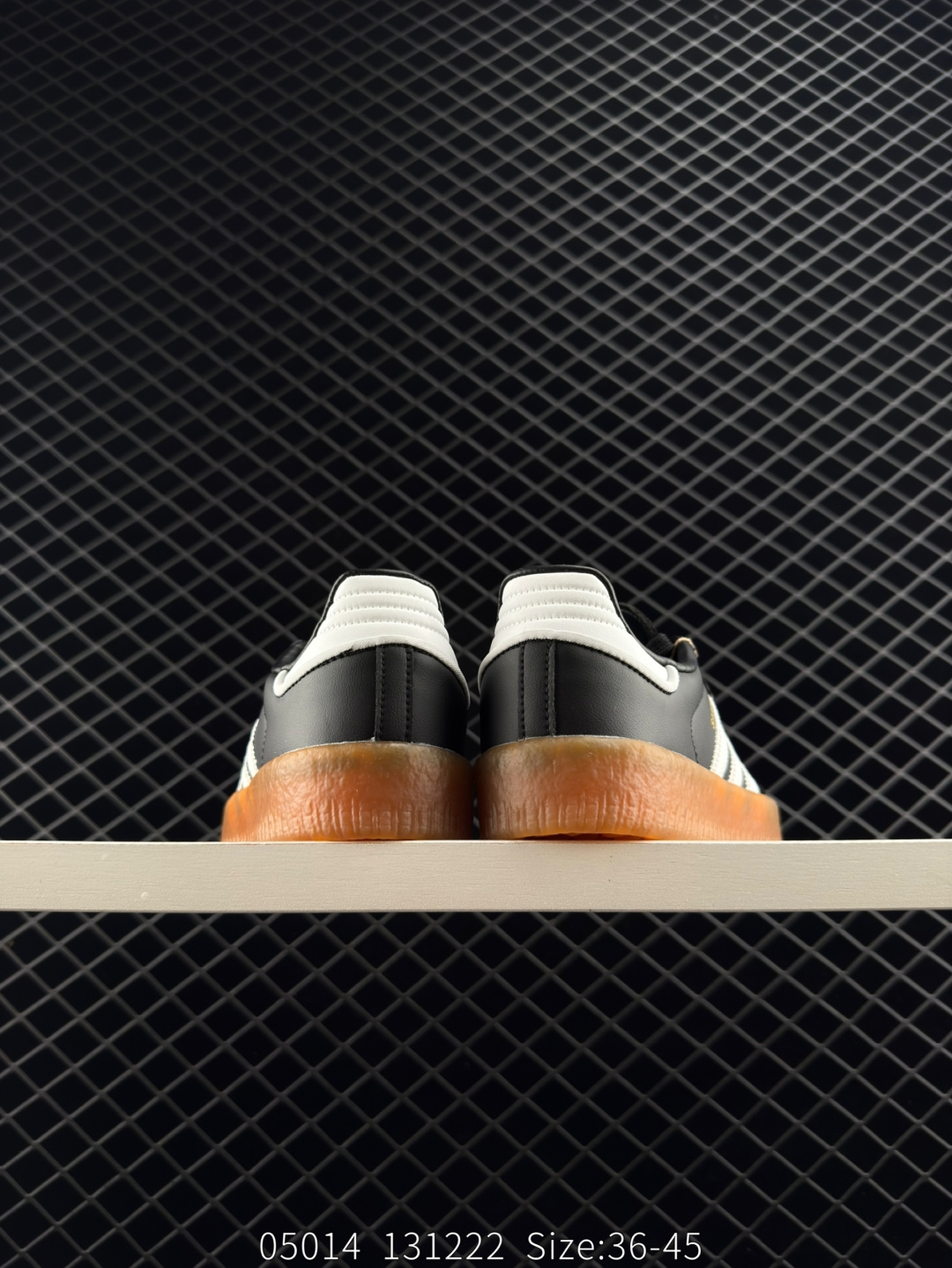 adidas originals SAMBAE VALENTINE W