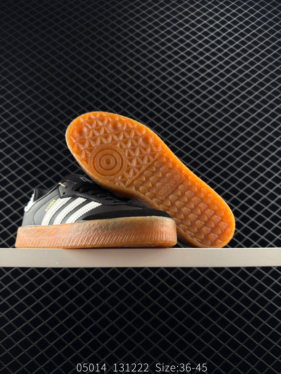 adidas originals SAMBAE VALENTINE W