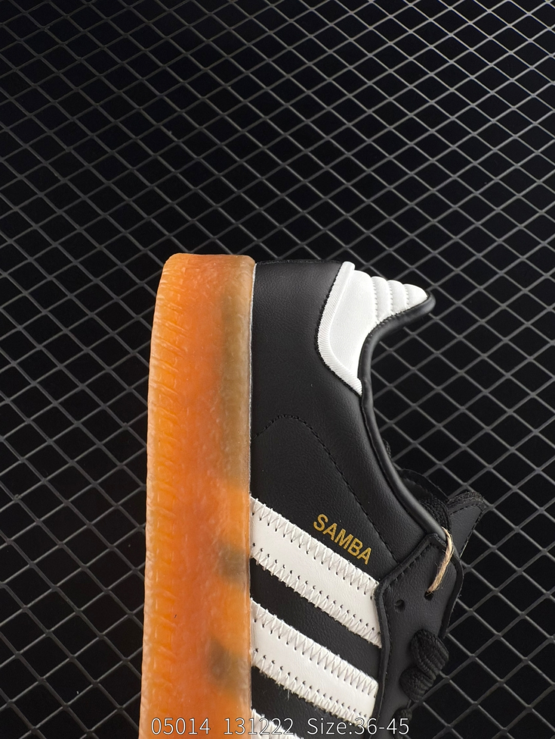 adidas originals SAMBAE VALENTINE W