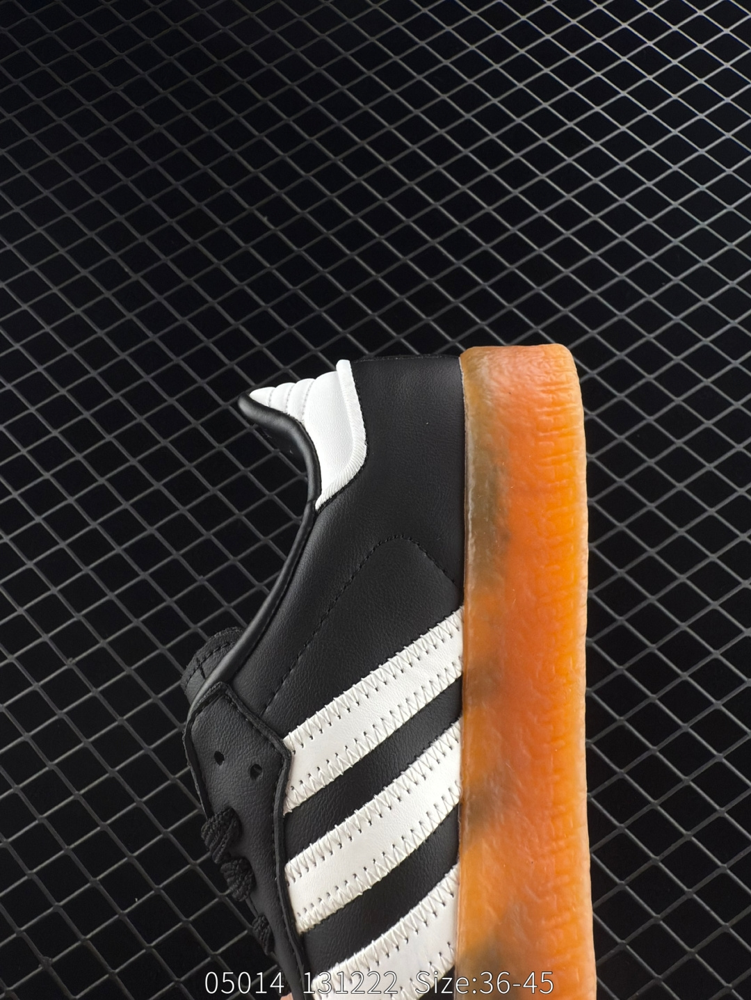 adidas originals SAMBAE VALENTINE W