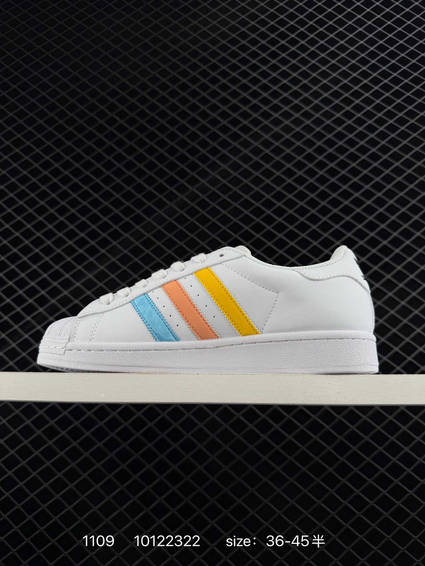 Adidas  Originals Superstar