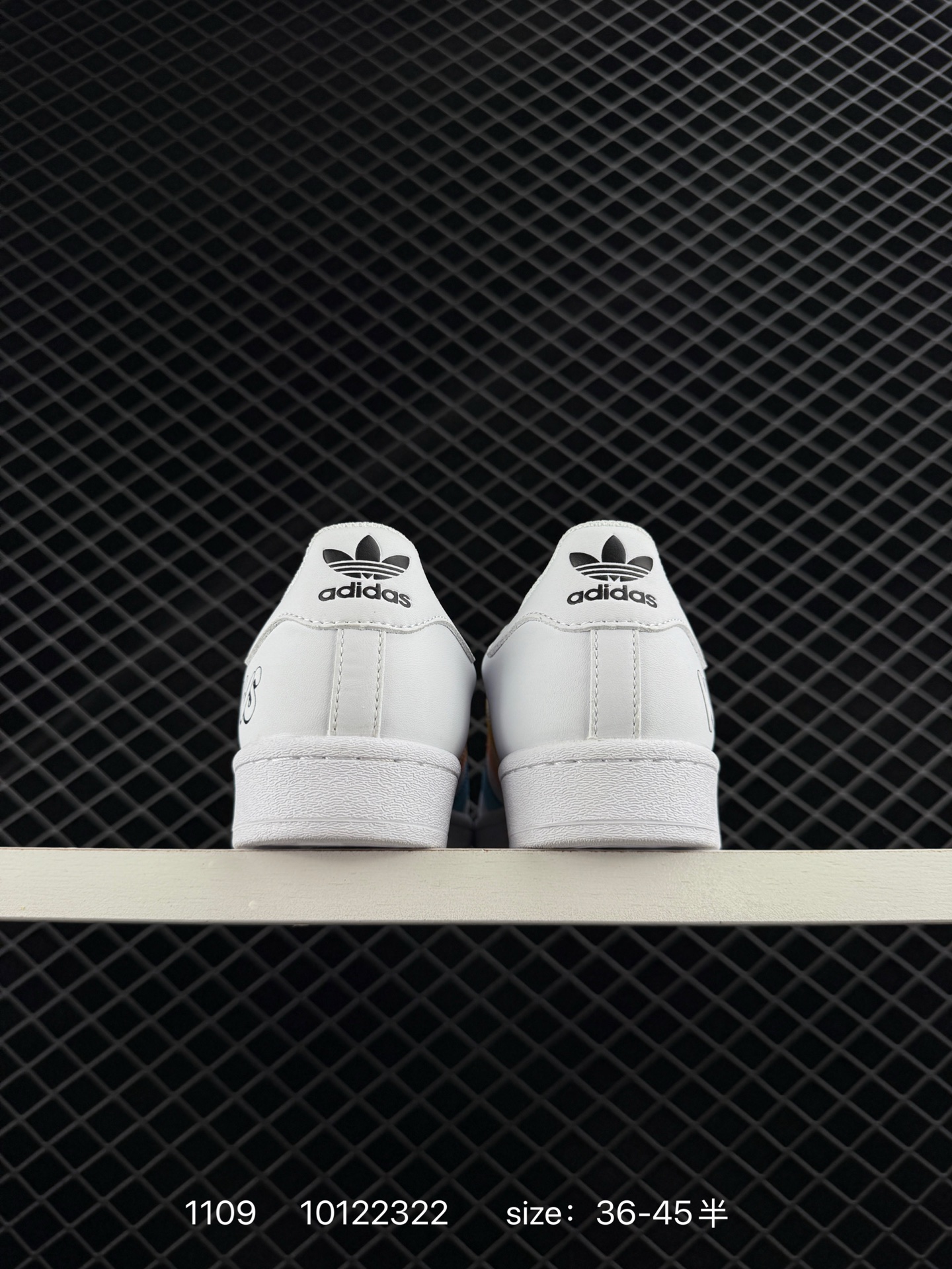 Adidas  Originals Superstar