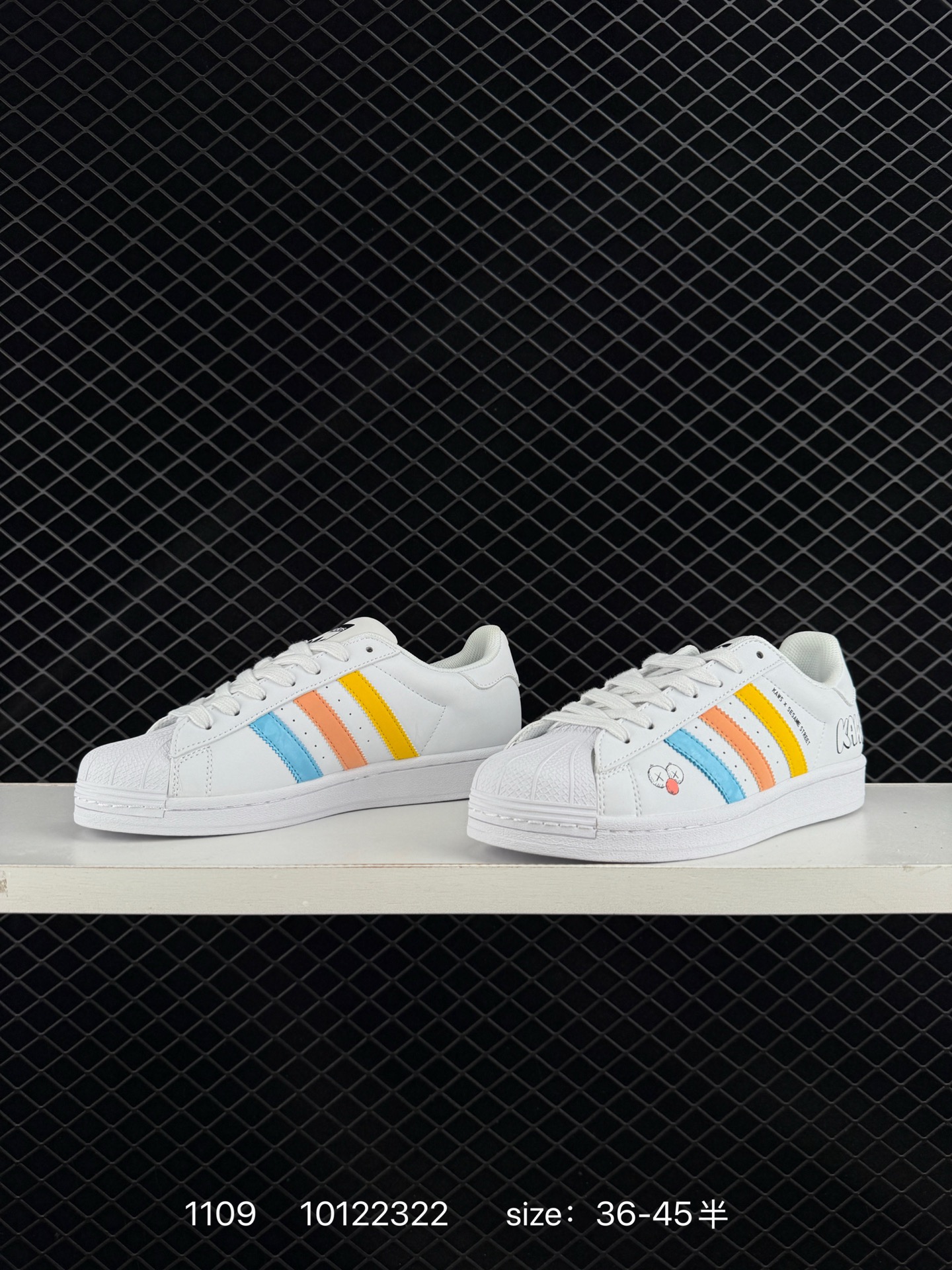 Adidas  Originals Superstar