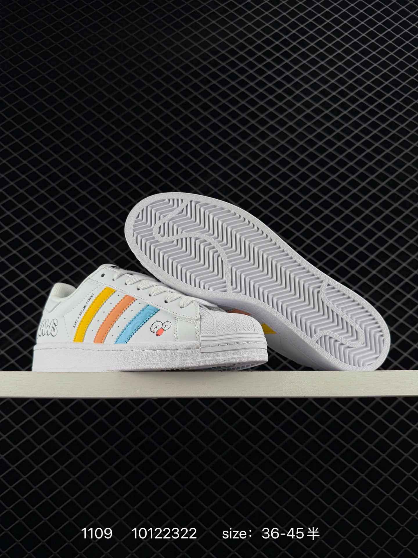 Adidas  Originals Superstar