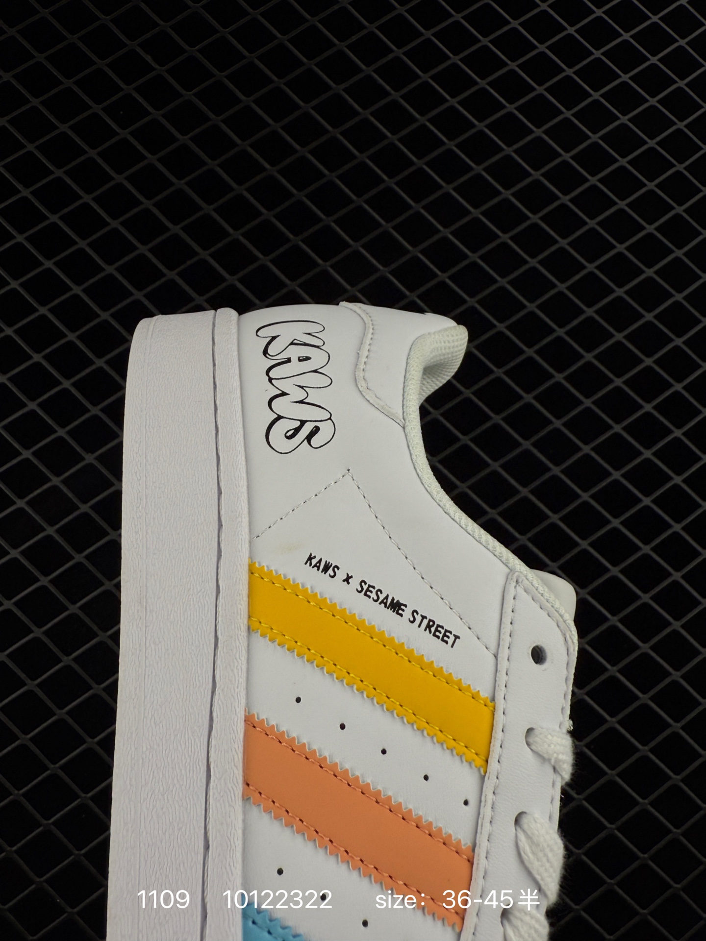 Adidas  Originals Superstar