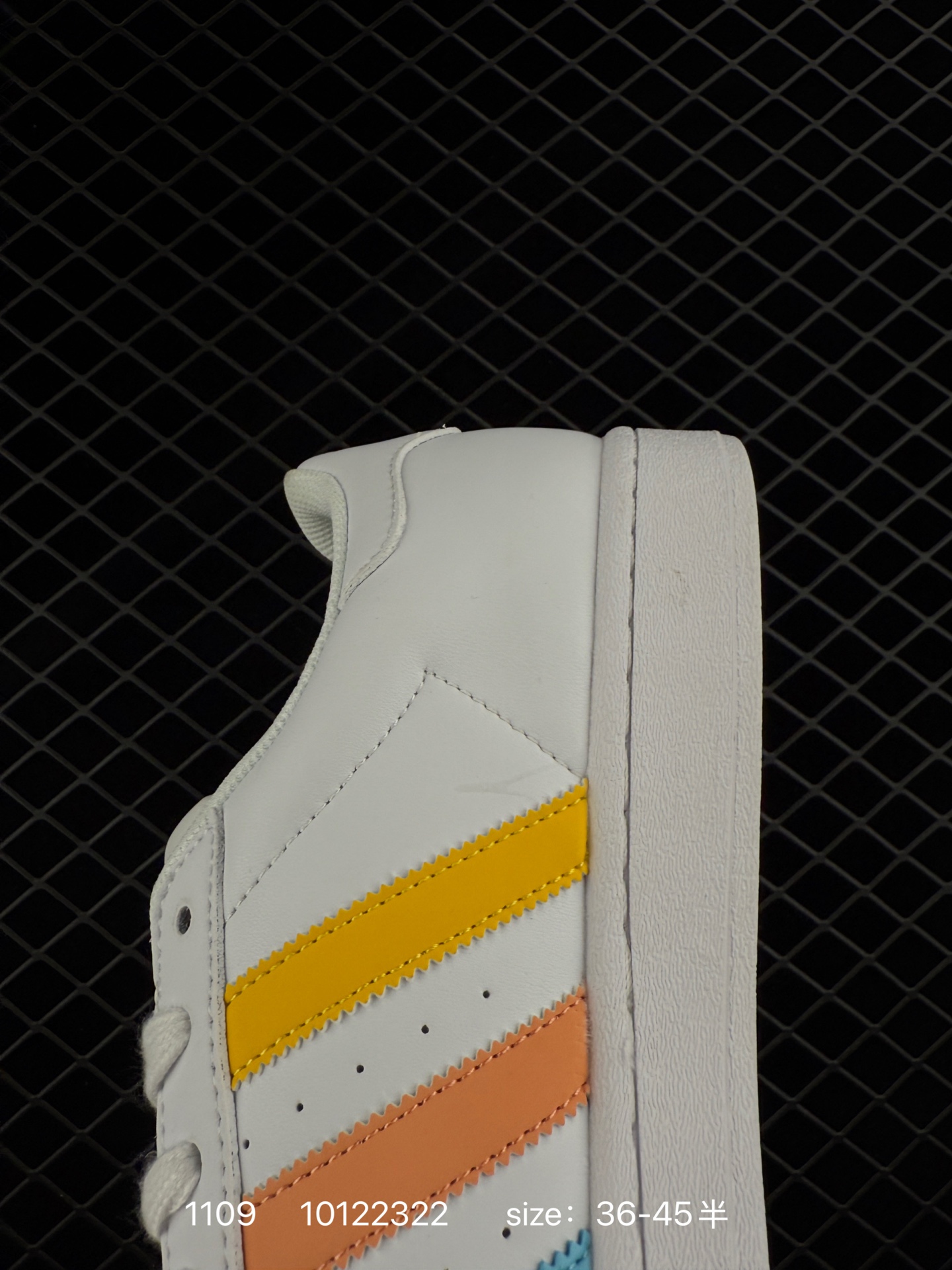 Adidas  Originals Superstar