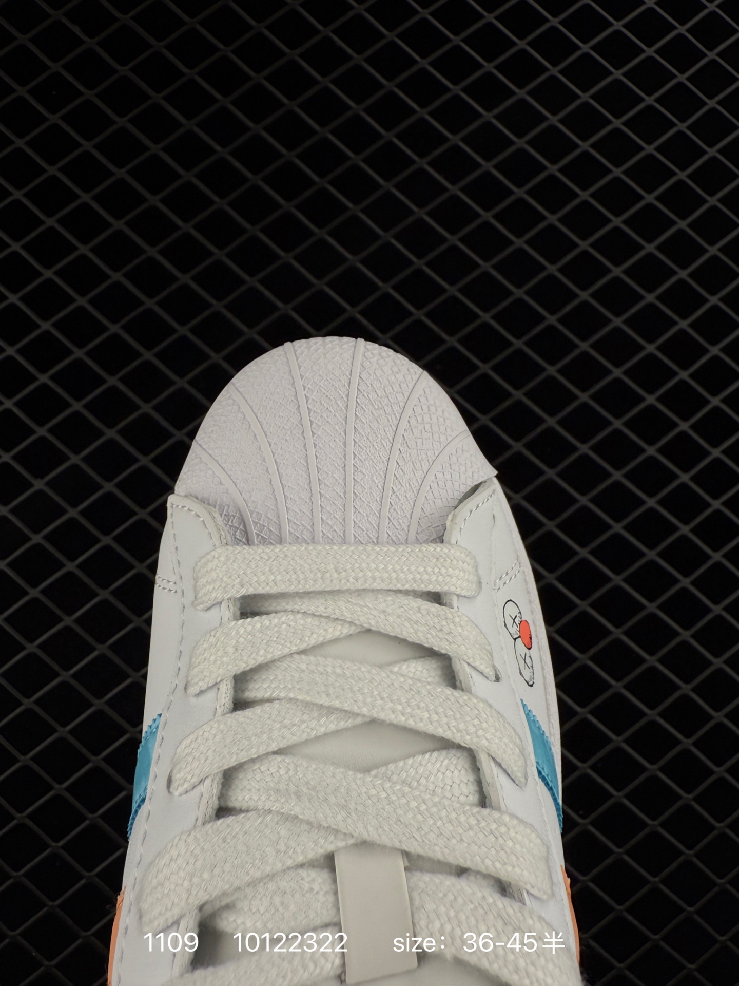 Adidas  Originals Superstar