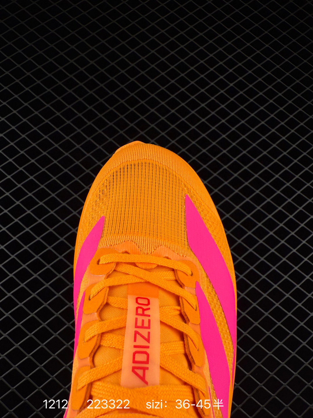 Adidas Adizero Evo SL