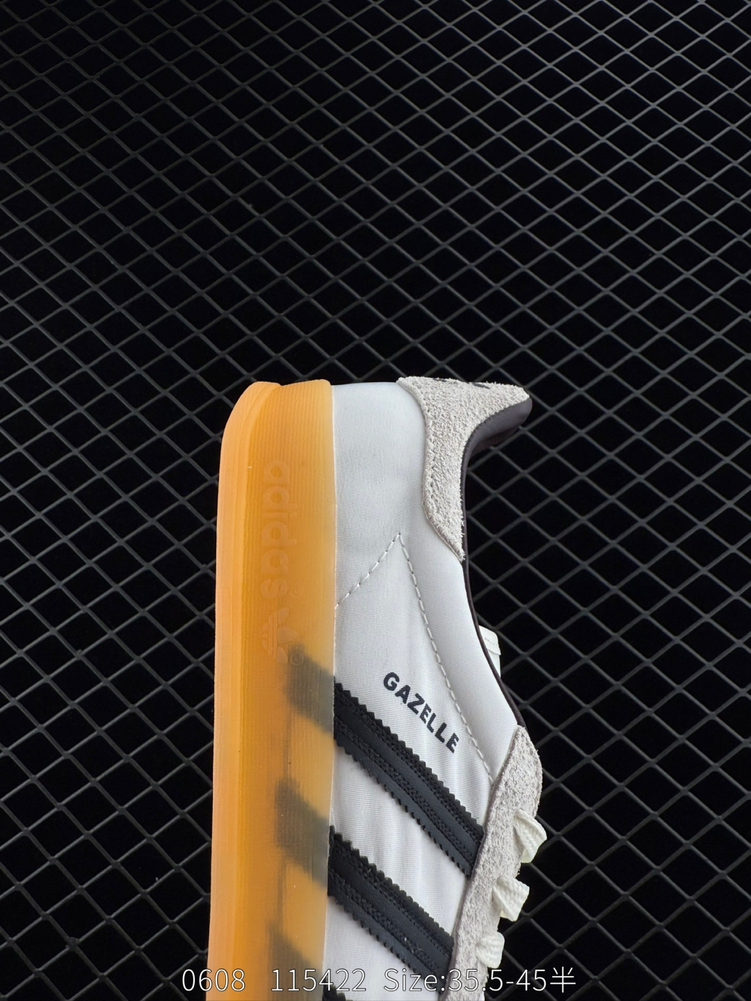 Adidas Gazelle Indoor Trainers