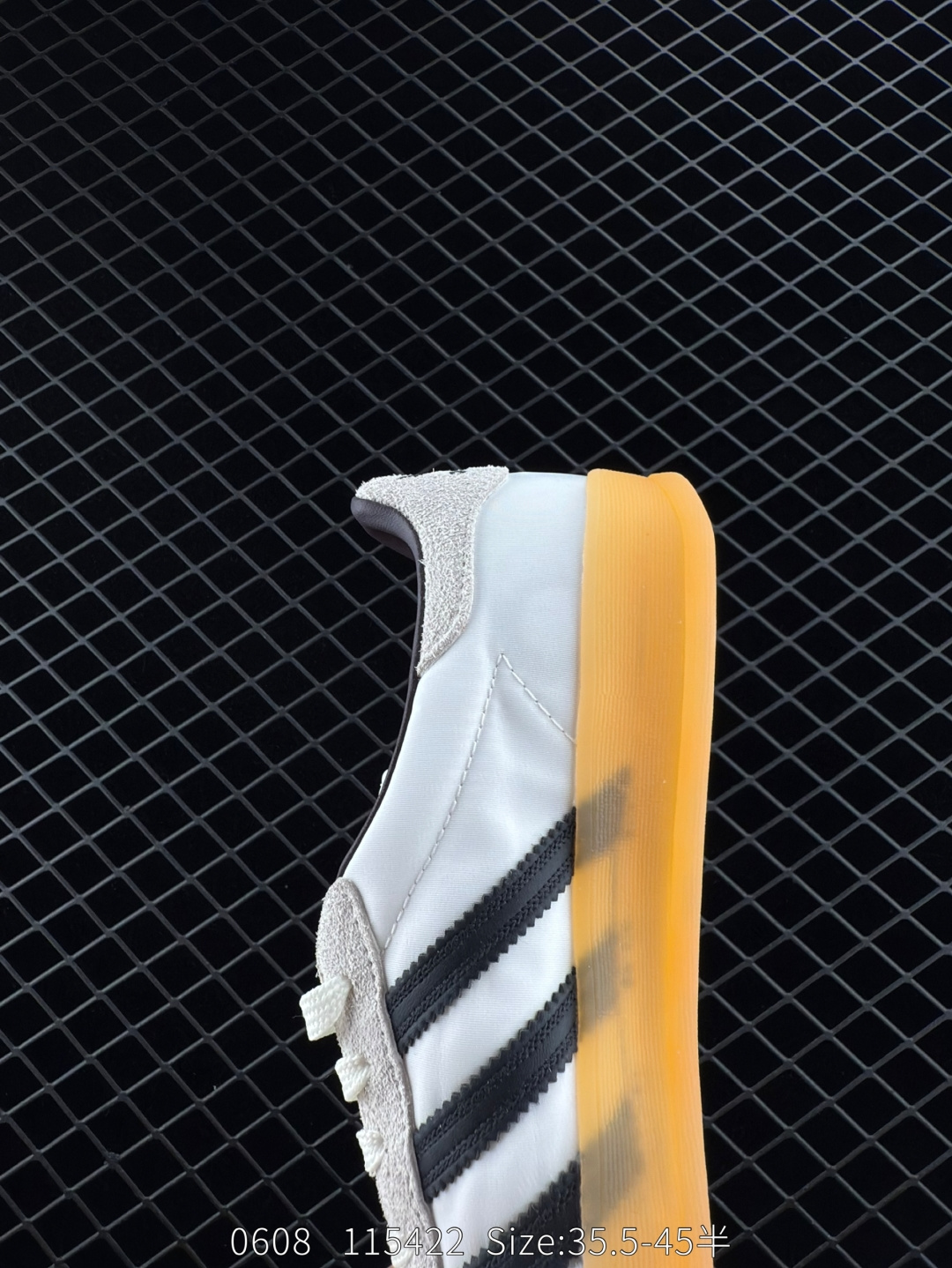 Adidas Gazelle Indoor Trainers