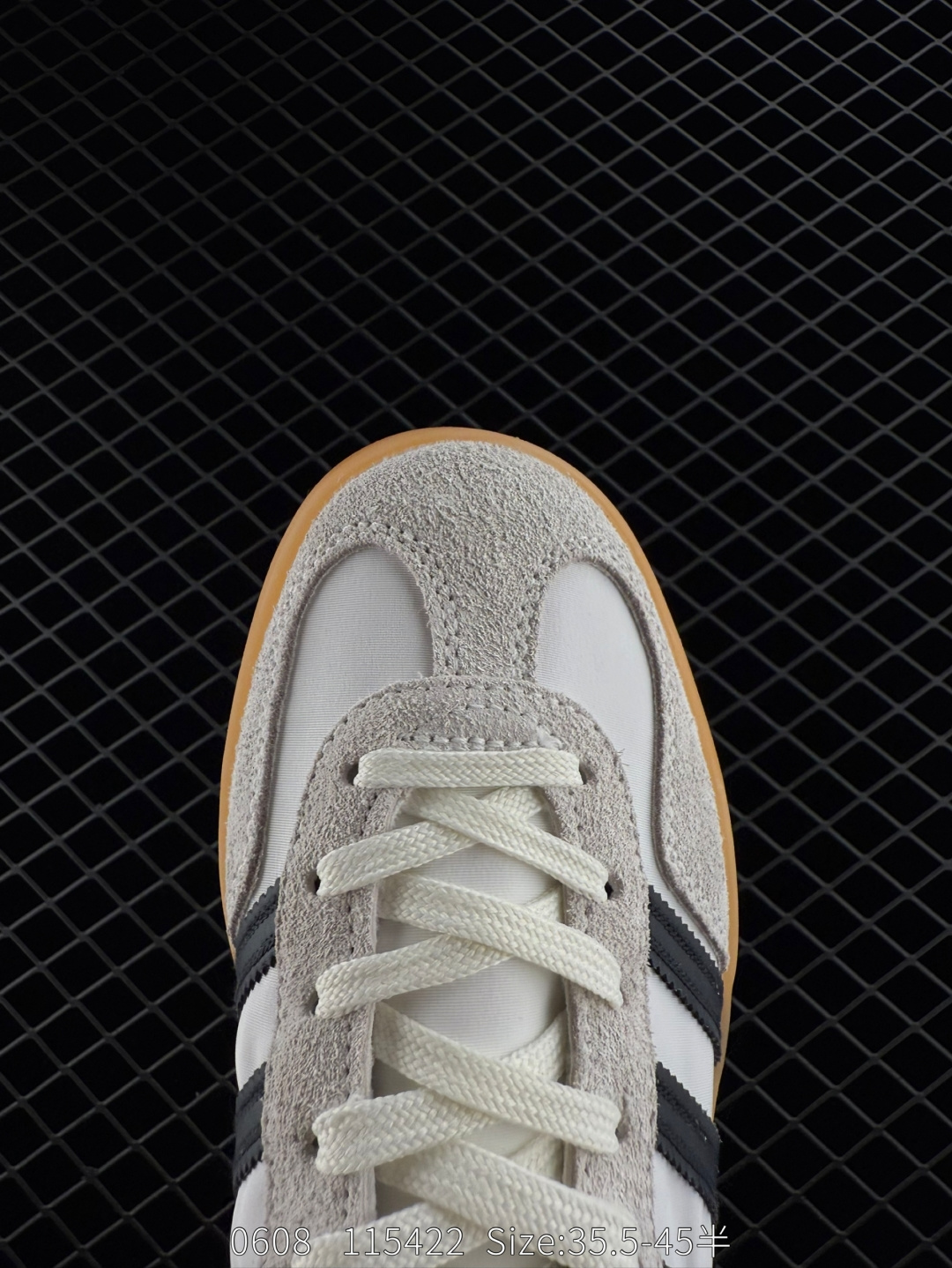 Adidas Gazelle Indoor Trainers