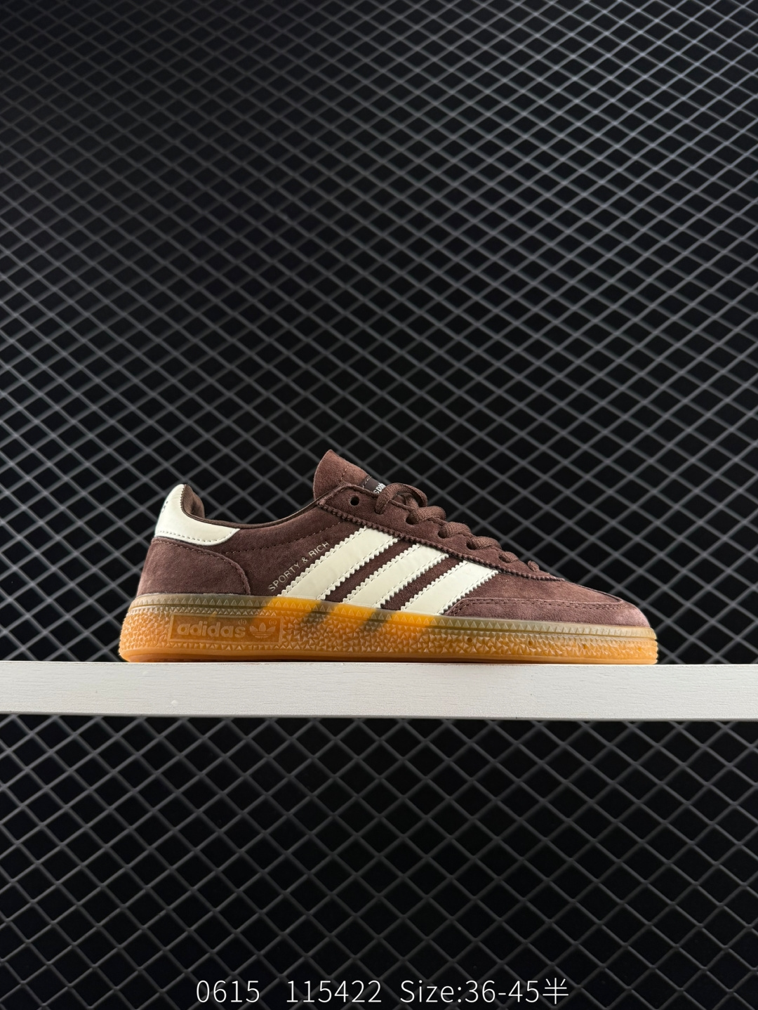 Adidas HANBALL SPEZIAL SR Adidas HANBALL SPEZIAL SR