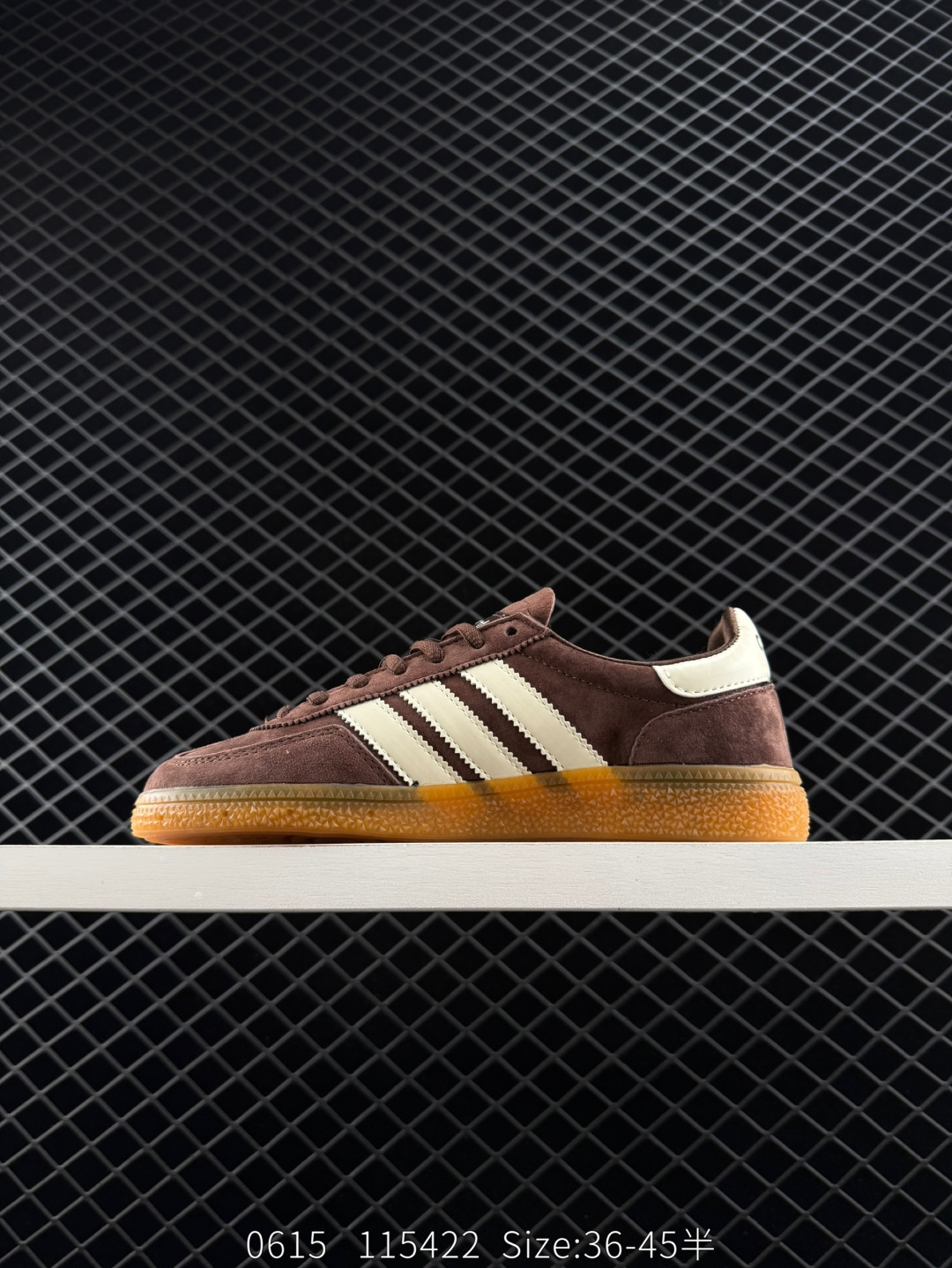 Adidas HANBALL SPEZIAL SR