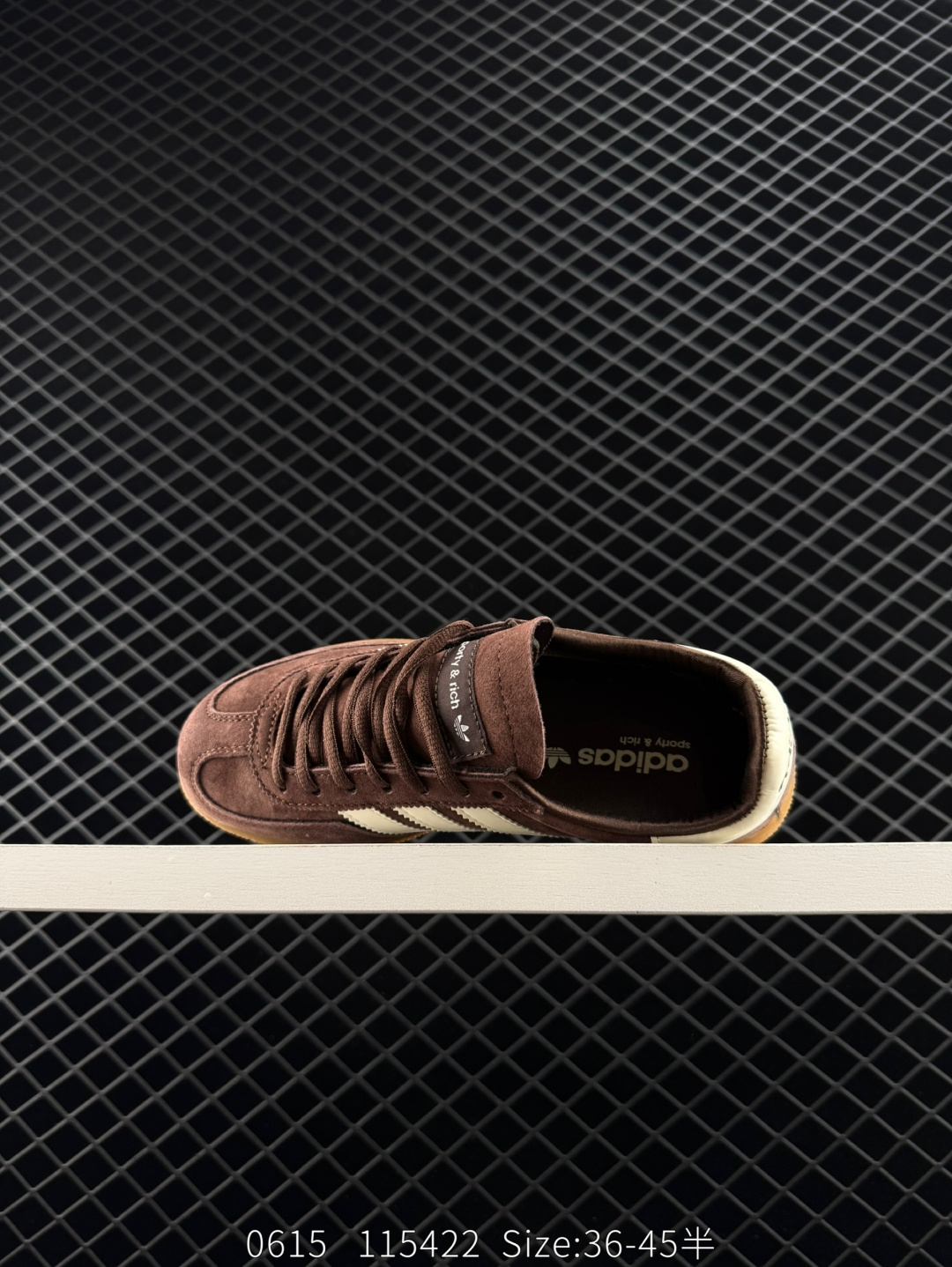 Adidas HANBALL SPEZIAL SR