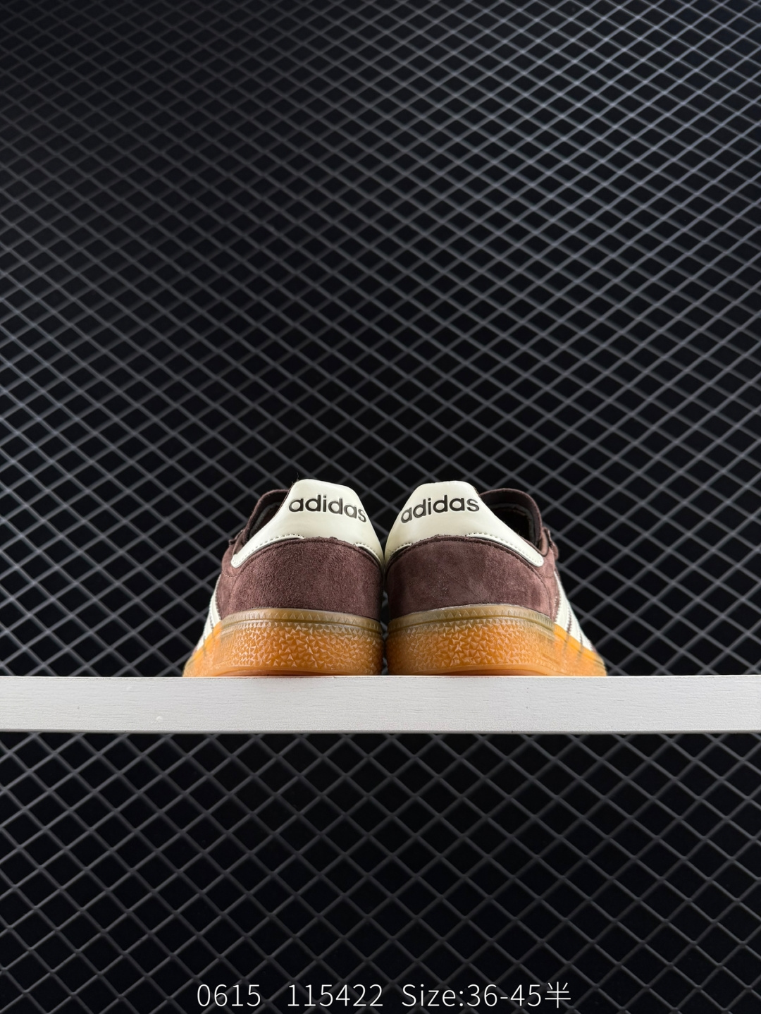 Adidas HANBALL SPEZIAL SR