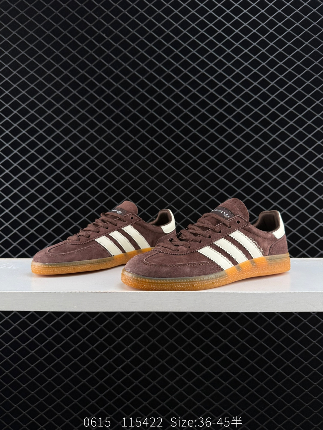 Adidas HANBALL SPEZIAL SR