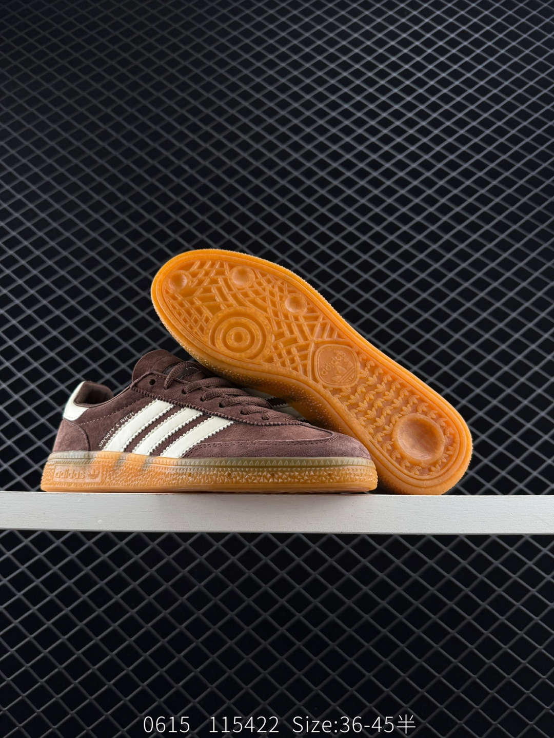 Adidas HANBALL SPEZIAL SR