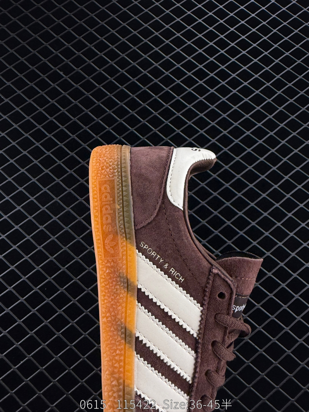 Adidas HANBALL SPEZIAL SR