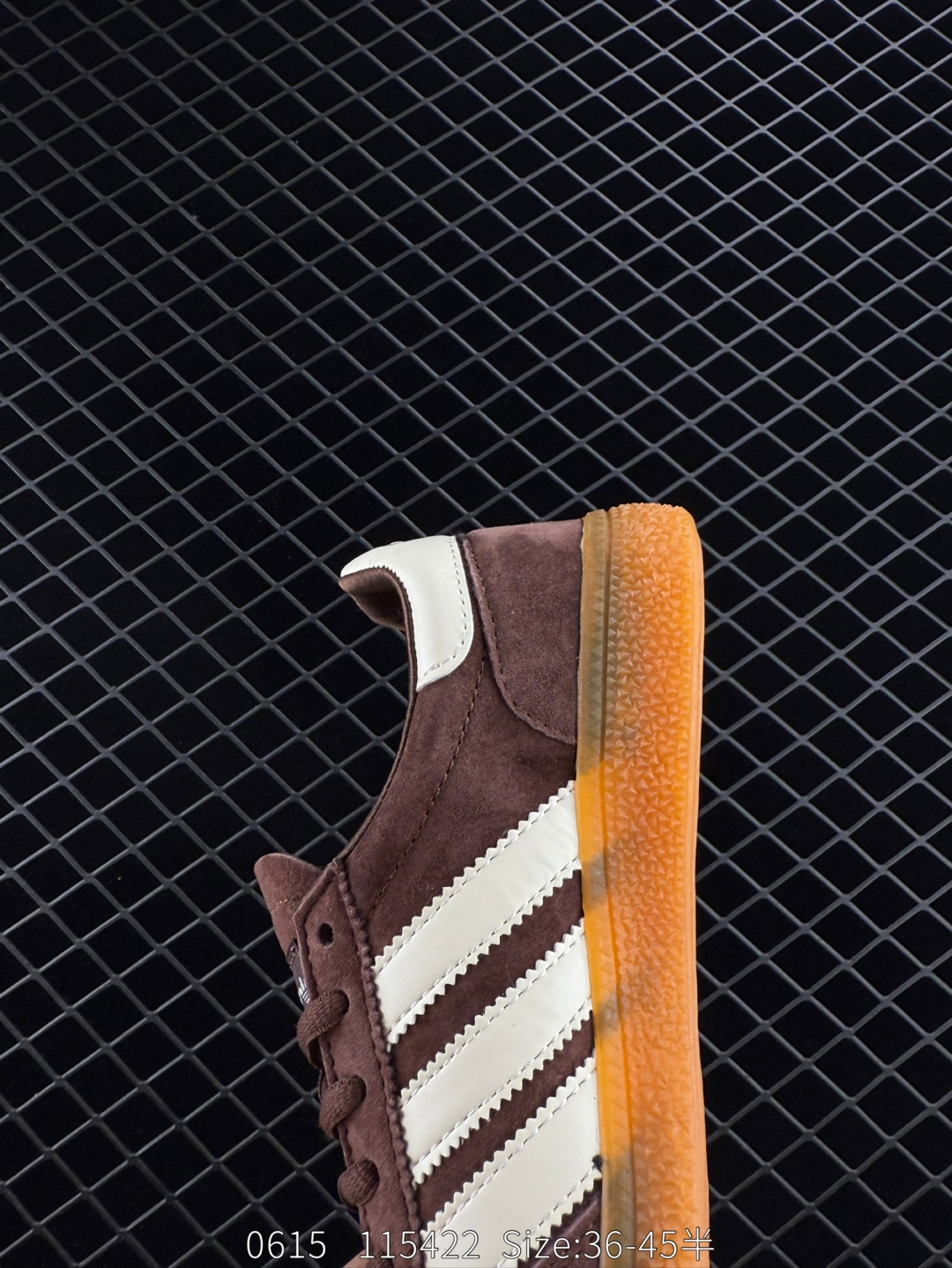 Adidas HANBALL SPEZIAL SR