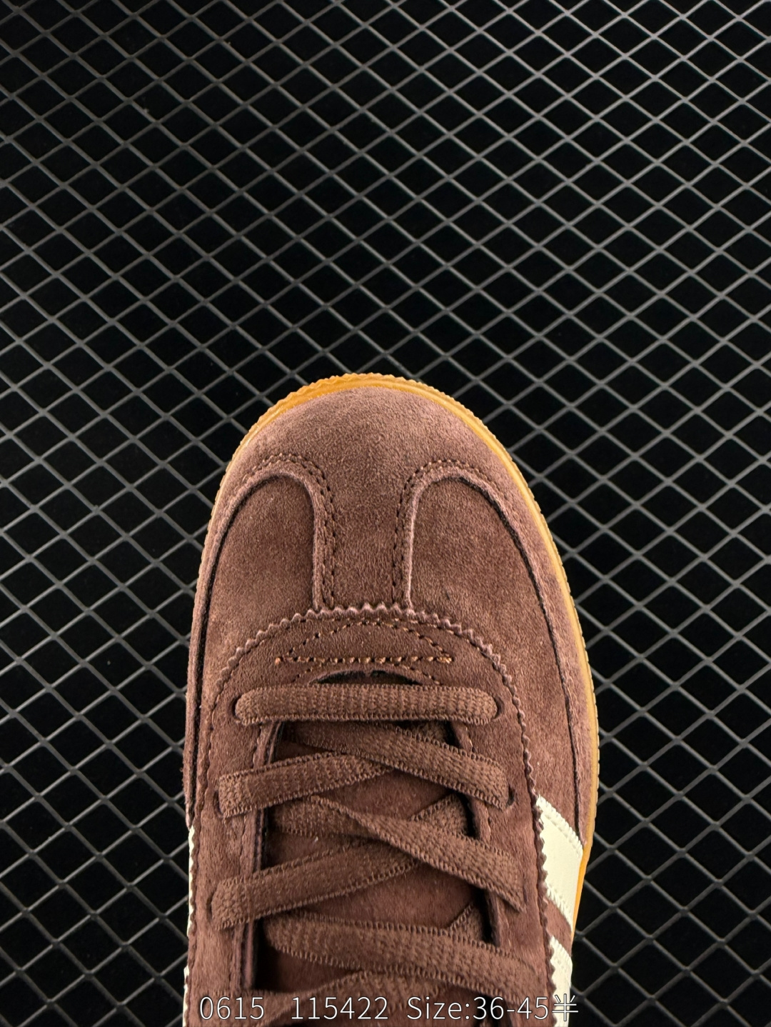 Adidas HANBALL SPEZIAL SR