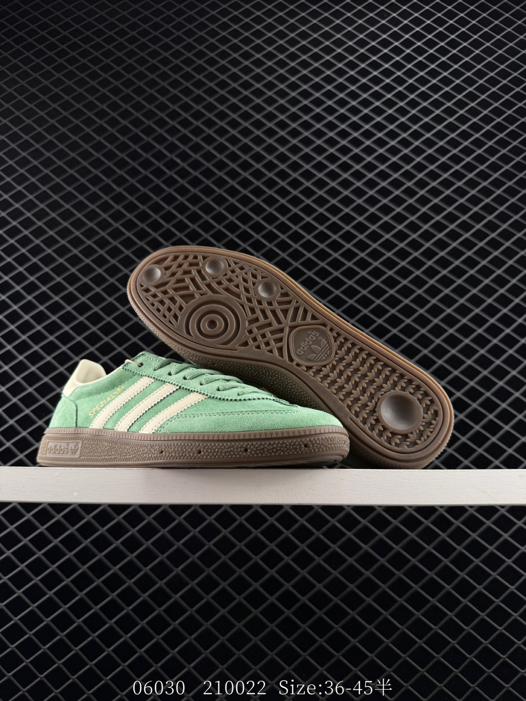 Adidas Handball Spezial